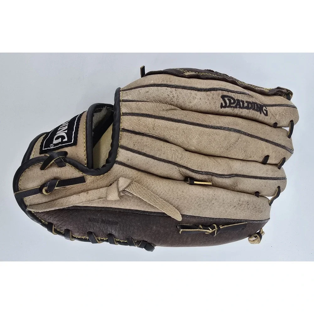 Spalding‎ Baseball Glove Mitt 12.5